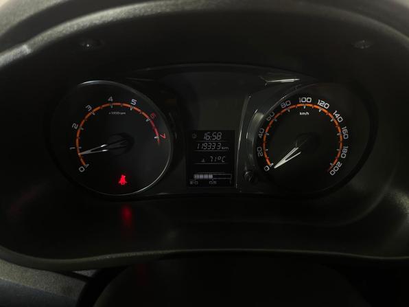 Lada (ВАЗ) Granta I Рестайлинг с пробегом 2018 года, цена 589 000 рублей, 119333 км, универсал, Автокод Объявления