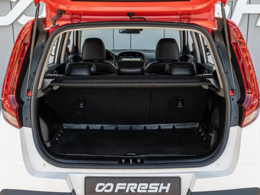 Kia Soul III Краснодар  - изображение 23