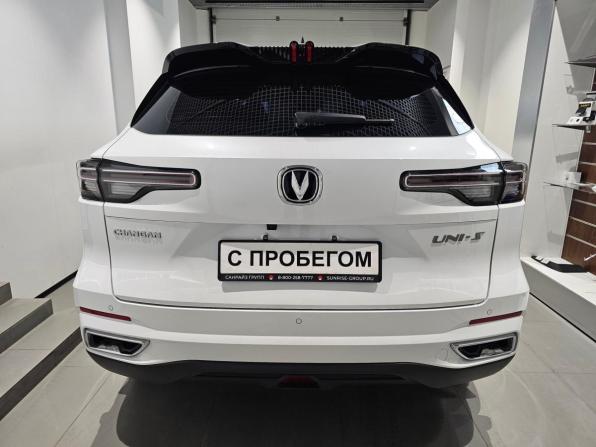 Changan CS55 Plus II с пробегом 2024 года, цена 2 069 000 рублей, 28261 км, внедорожник, Автокод Объявления
