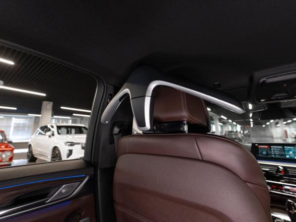 BMW 5 серии VII (G30/G31/G38) с пробегом 2018 года, цена 4 700 000 рублей, 72066 км, седан, Автокод Объявления