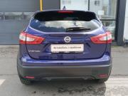 Nissan Qashqai II Москва  - изображение 23
