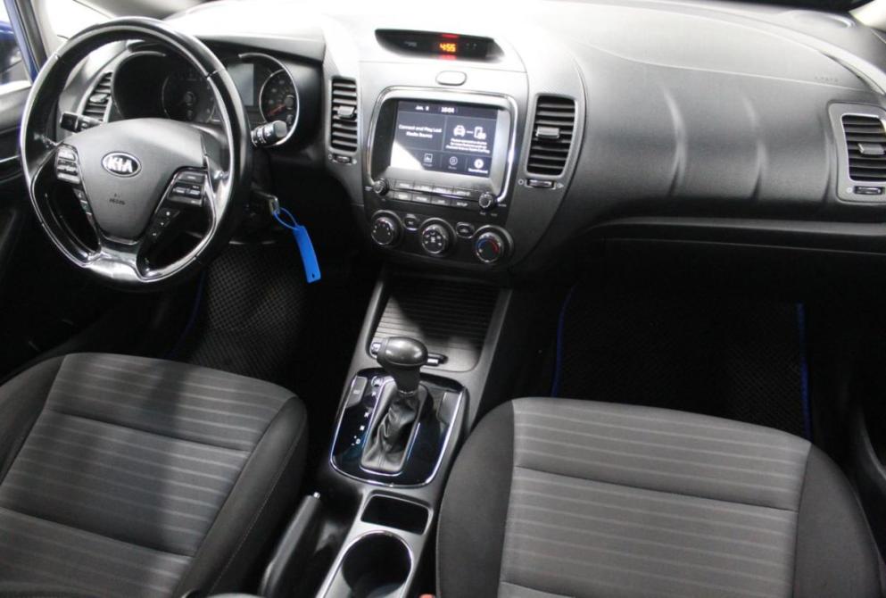 Kia Forte II Рестайлинг Астрахань  - изображение 19
