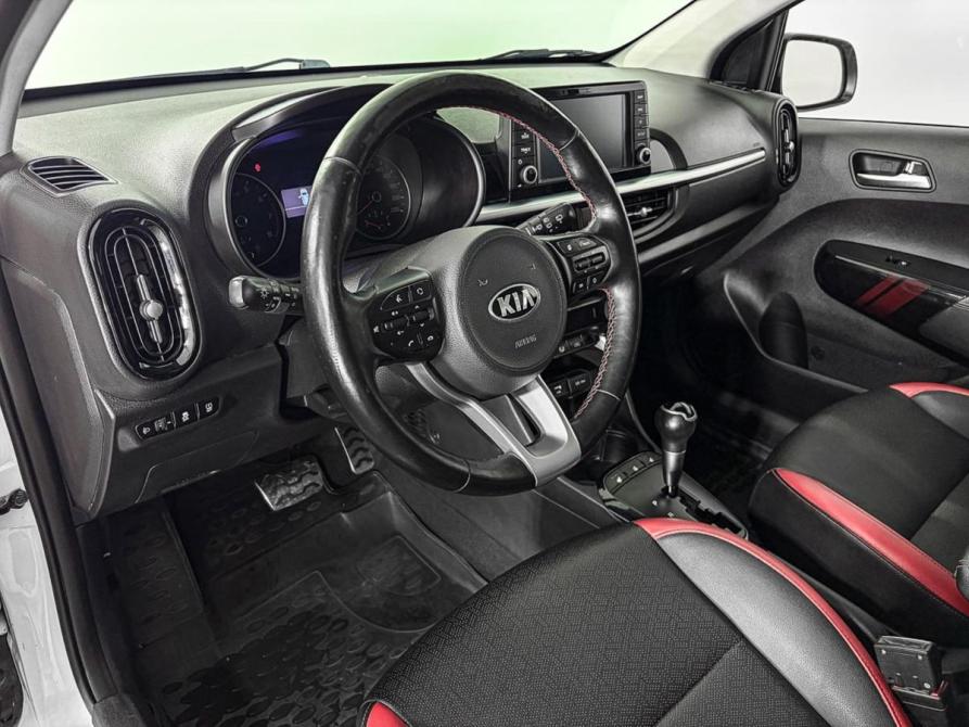 Kia Picanto III Ногинск  - изображение 15