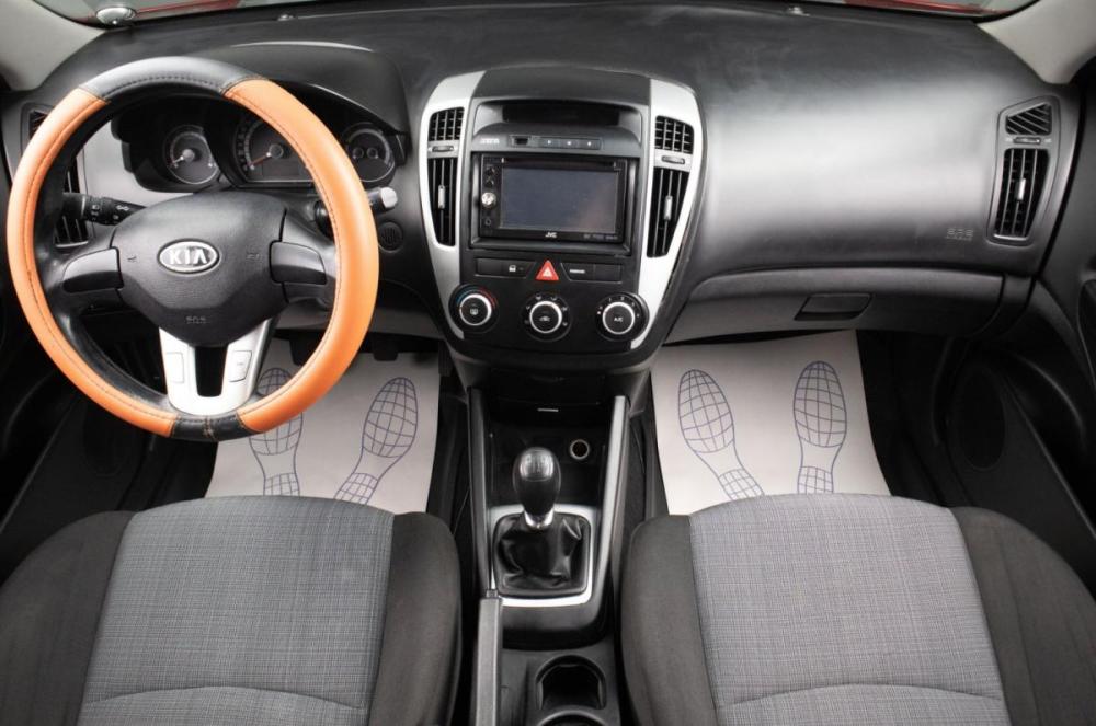 Kia Ceed I Рестайлинг Оренбург  - изображение 8