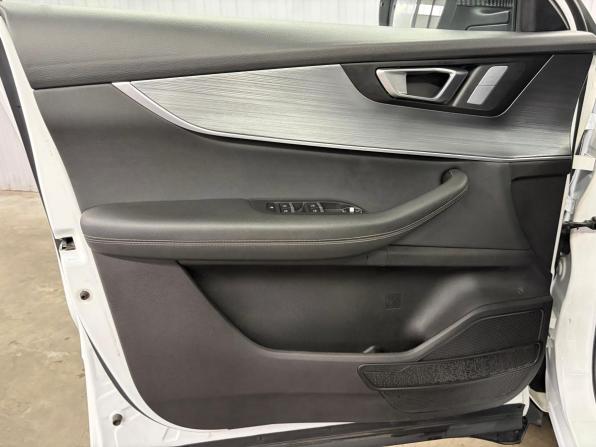Chery Tiggo 7 Pro Max I с пробегом 2023 года, цена 1 847 000 рублей, 81622 км, внедорожник, Автокод Объявления