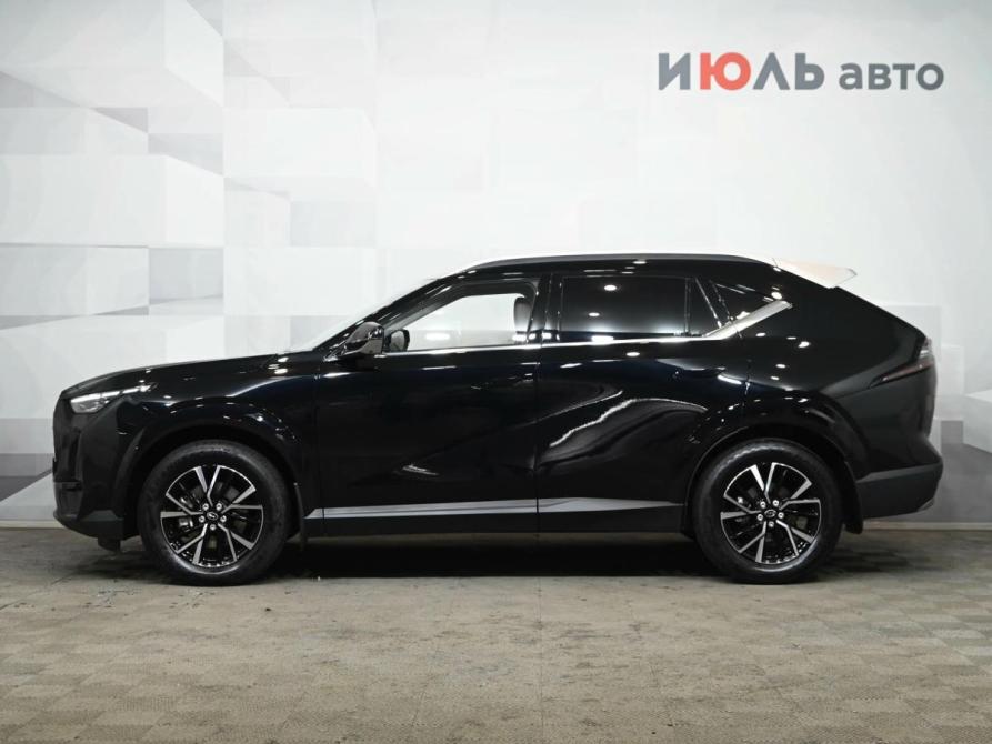 GAC GS4 Екатеринбург  - изображение 8