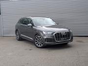 Audi Q7 II (4M) Рестайлинг Москва  - изображение 59