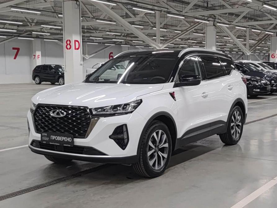Chery Tiggo 7 Pro Max I Казань  - изображение 1