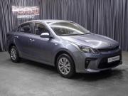 Kia Rio IV Москва  - изображение 23