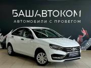 Lada (ВАЗ) Vesta I Рестайлинг (NG) Уфа  - изображение 18