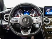 Mercedes-Benz C-Класс IV (W205) Рестайлинг Волгоград  - изображение 59