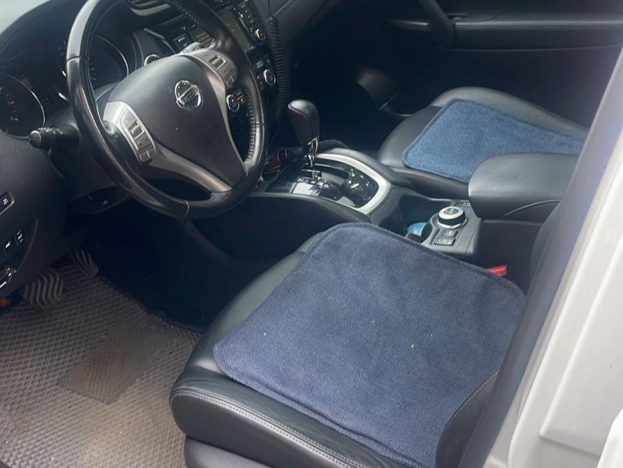 Nissan X-Trail III Тверь  - изображение 4