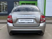 Lada (ВАЗ) Granta I Рестайлинг Ярославль  - изображение 20