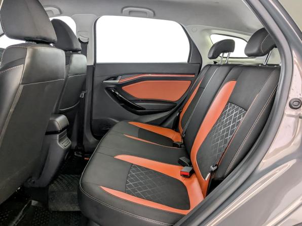 Lada (ВАЗ) Vesta I с пробегом 2020 года, цена 1 145 000 рублей, 114000 км, универсал, Автокод Объявления