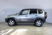 Chevrolet Niva I Рестайлинг Саранск  - изображение 37