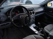 Mazda 6 I (GG) Рестайлинг Москва  - изображение 31