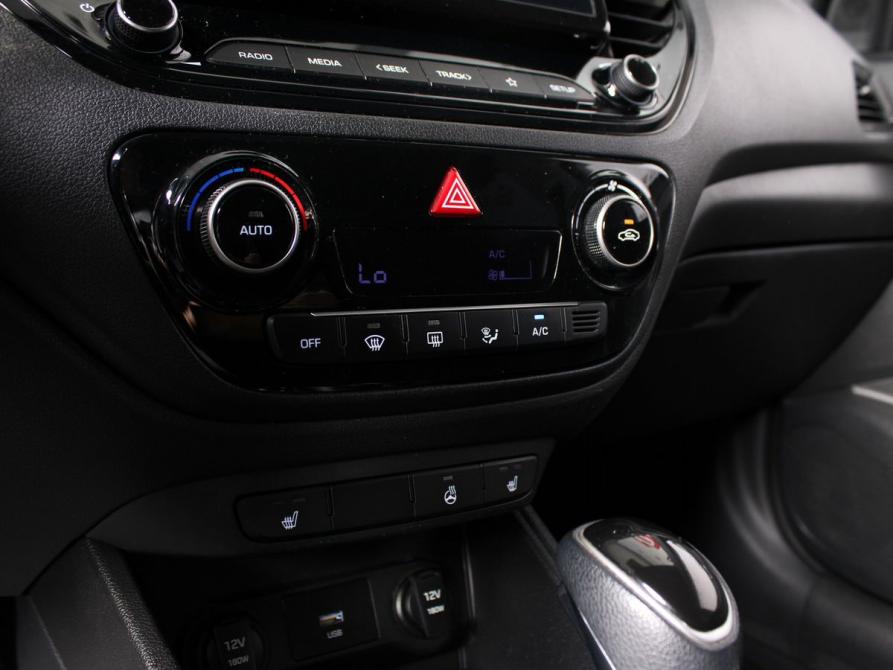 Hyundai Solaris II Рестайлинг Минеральные Воды  - изображение 18