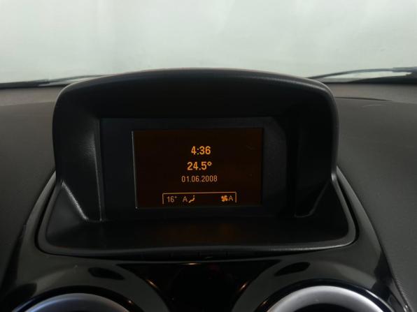 Opel Corsa D с пробегом 2008 года, цена 415 000 рублей, 155495 км, хэтчбек, Автокод Объявления