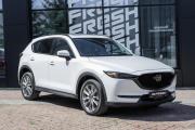 Mazda CX-5 II Рестайлинг Ульяновск  - изображение 27