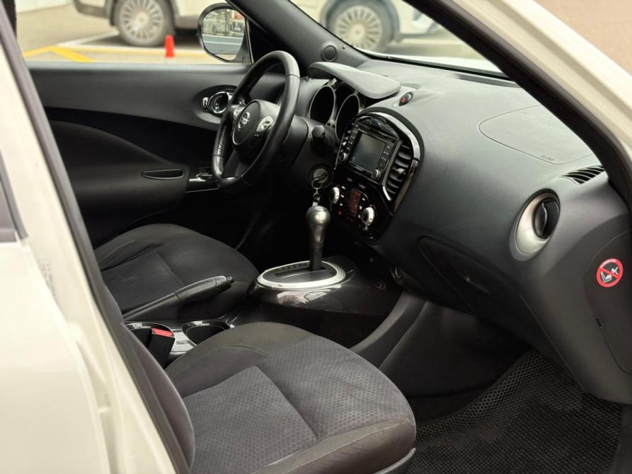 Nissan Juke I Томск  - изображение 16