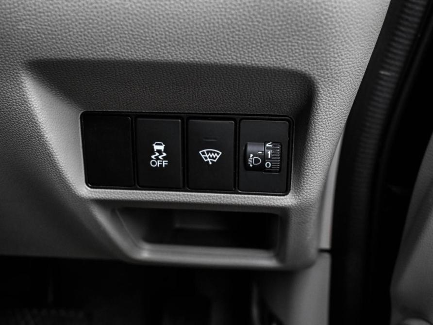 Honda Stepwgn V Рестайлинг Новороссийск  - изображение 17