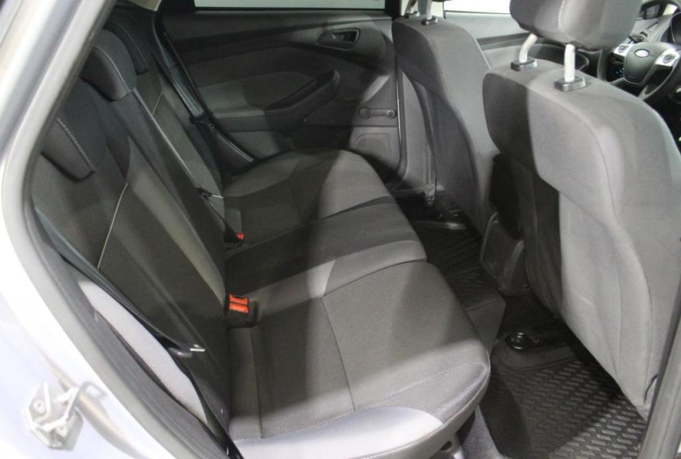 Ford Focus III Астрахань  - изображение 12