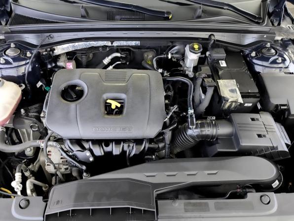 Kia K5 III с пробегом 2021 года, цена 2 200 000 рублей, 144678 км, седан, Автокод Объявления
