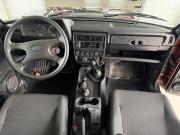 Lada (ВАЗ) 2121 (4x4) I Рестайлинг Березовский  - изображение 23