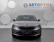 Skoda Octavia III (A7) Рестайлинг Москва  - изображение 29