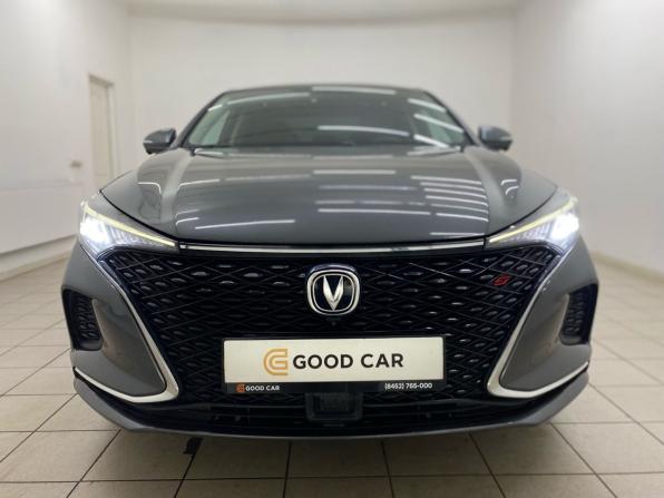 Changan Eado Plus с пробегом 2023 года, цена 1 370 000 рублей, 38416 км, седан, Автокод Объявления