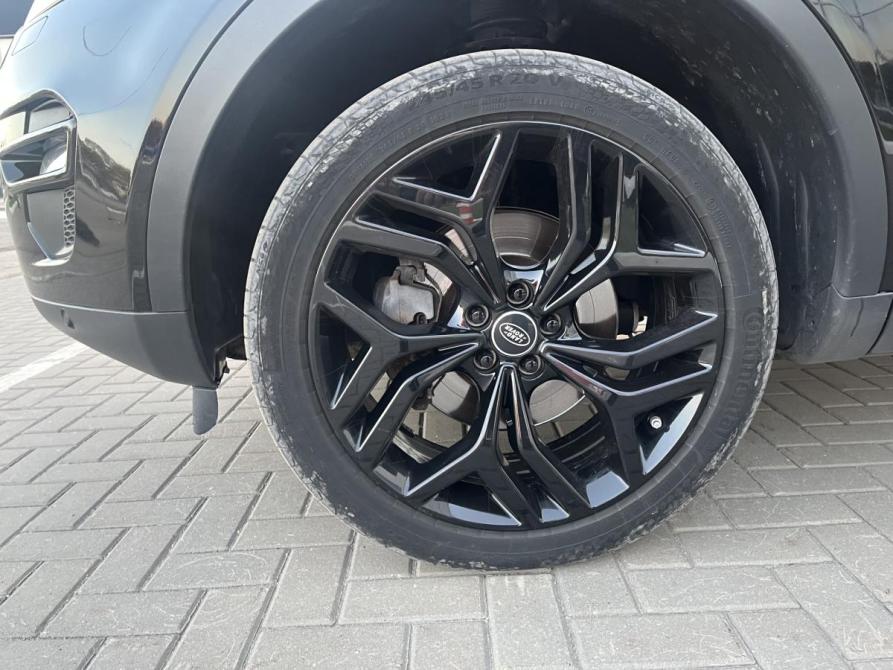 Land Rover Discovery Sport I Саратов  - изображение 11
