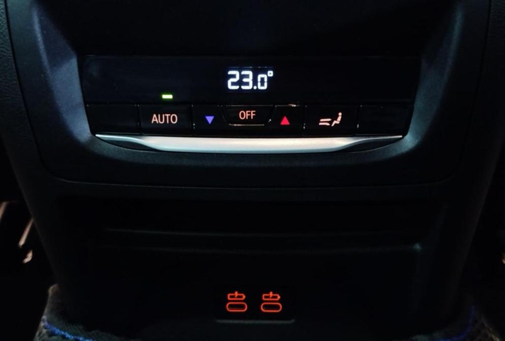 BMW X3 III (G01) Саратов  - изображение 29