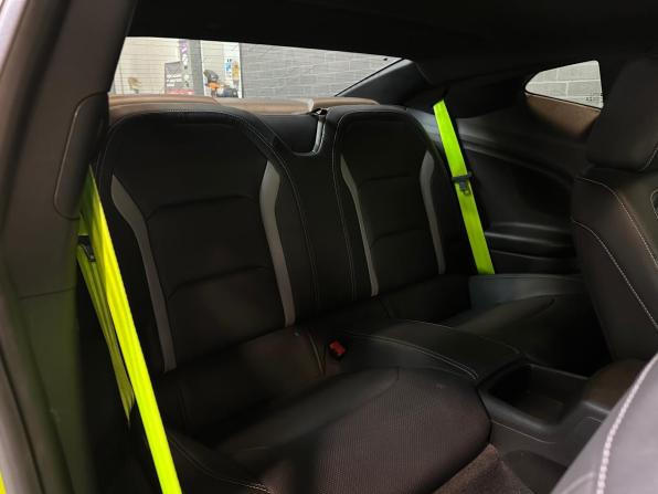 Chevrolet Camaro VI Рестайлинг с пробегом 2019 года, цена 4 949 000 рублей, 37722 км, купе, Автокод Объявления
