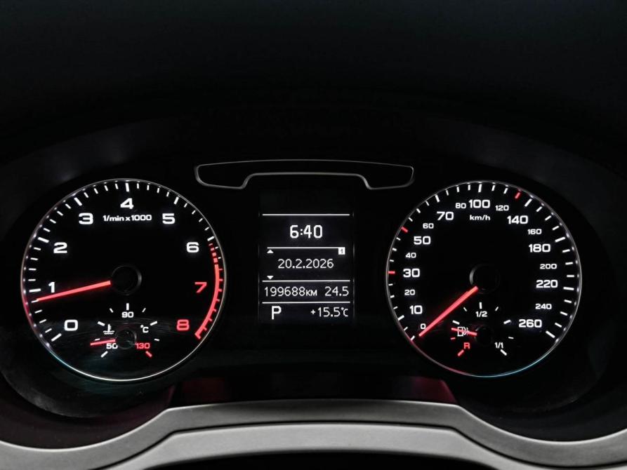 Audi Q3 I (8U) Казань  - изображение 16