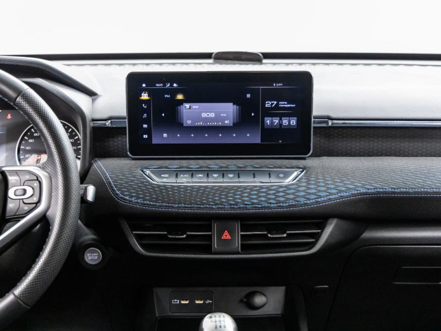 Haval Jolion I Волгоград  - изображение 24