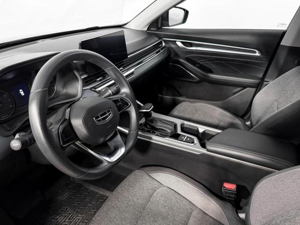 Geely Emgrand II с пробегом 2023 года, цена 1 599 000 рублей, 25000 км, седан, Автокод Объявления