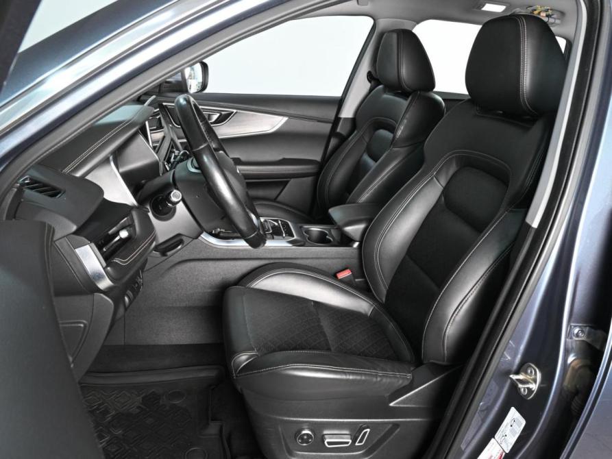 Chery Tiggo 8 I Ростов-на-Дону  - изображение 11
