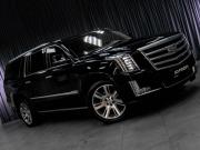 Cadillac Escalade IV Тюмень  - изображение 38