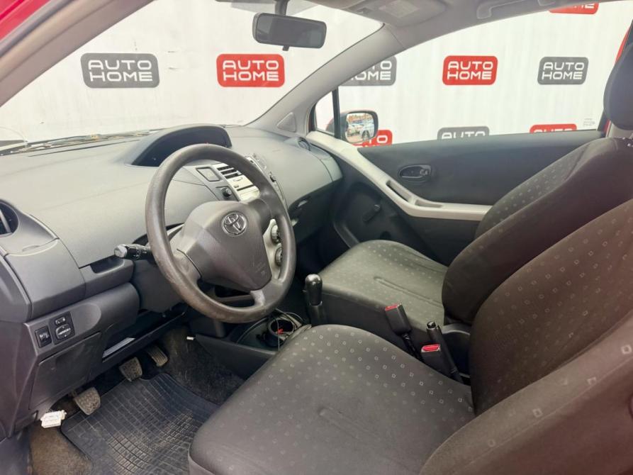 Toyota Yaris II Санкт-Петербург  - изображение 7