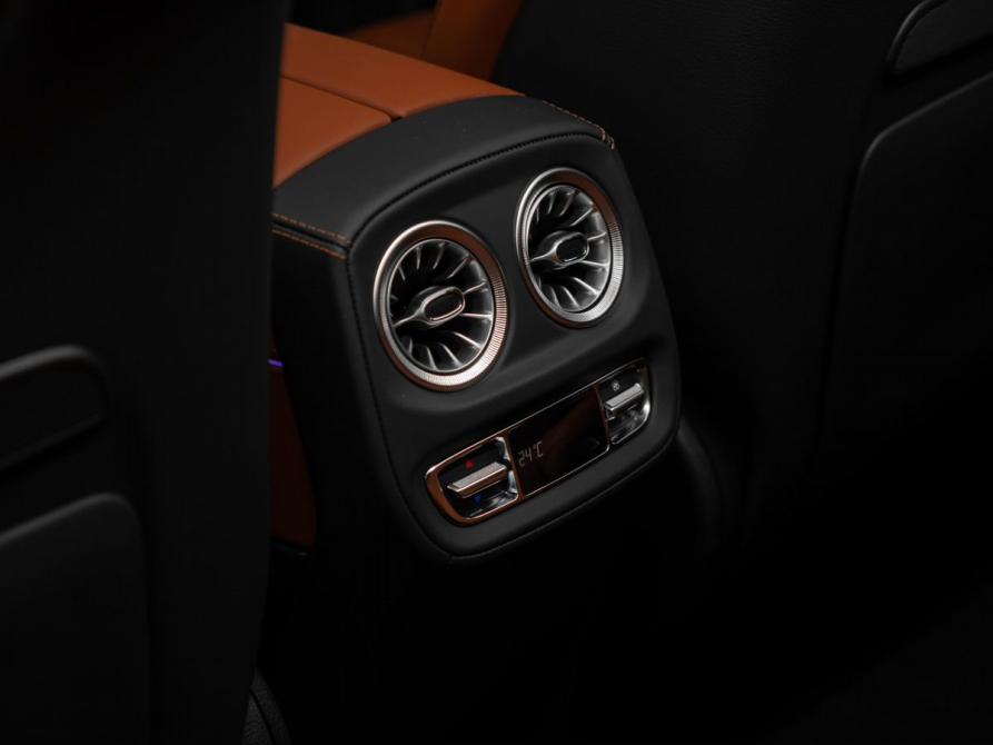 Mercedes-Benz G-Класс AMG II (W465) Рестайлинг Москва  - изображение 24
