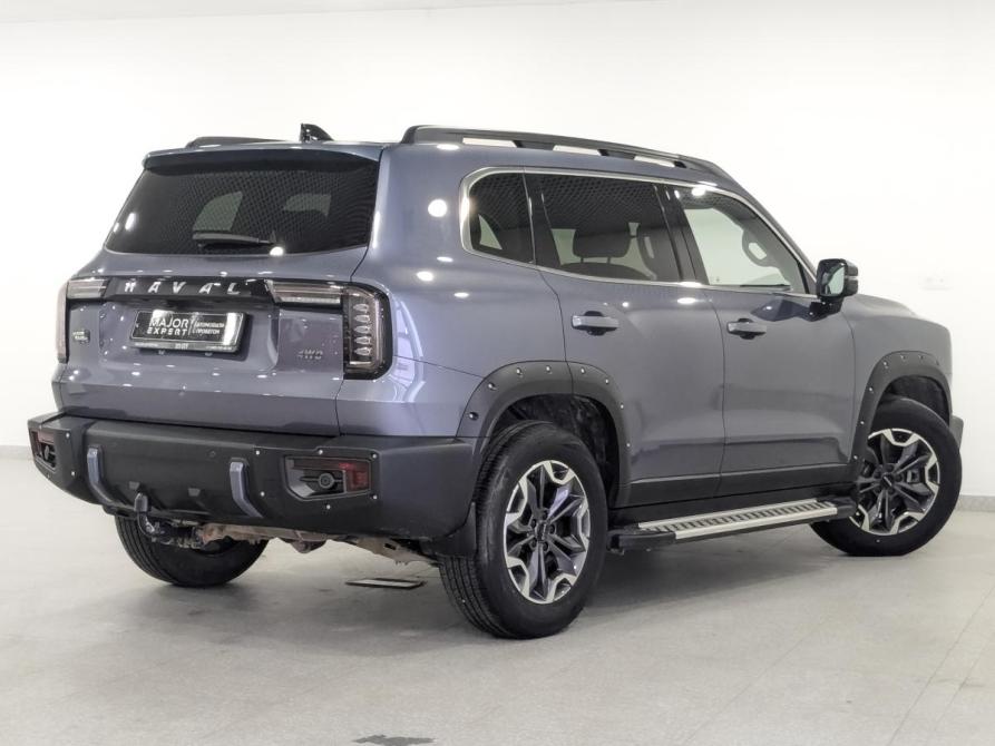 Haval Dargo I Москва  - изображение 5
