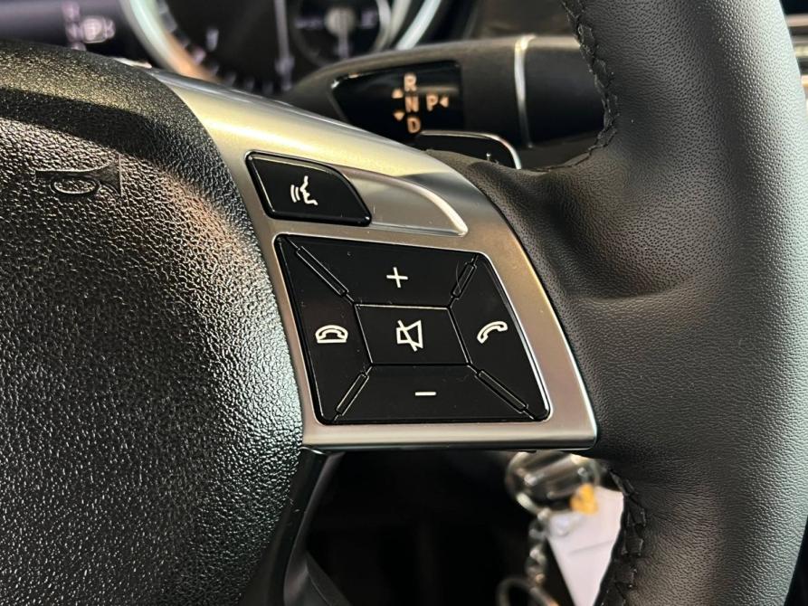 Mercedes-Benz GL-Класс II (X166) Оренбург  - изображение 16