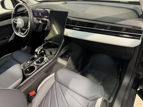 Geely Atlas II с пробегом 2024 года, цена 2 999 800 рублей, 21200 км, внедорожник, Автокод Объявления