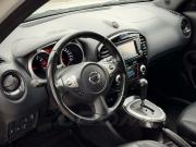 Nissan Juke I Рестайлинг Иркутск  - изображение 42