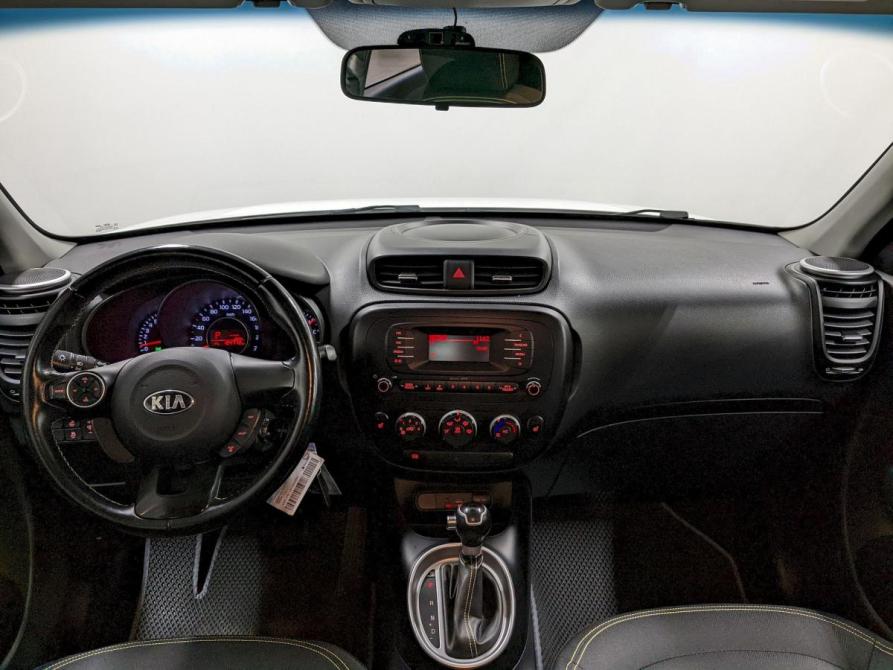 Kia Soul II Москва  - изображение 22
