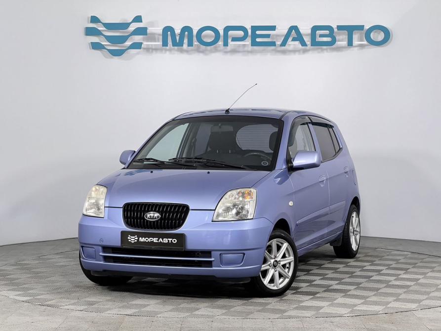 Kia Picanto I Калининград  - изображение 1