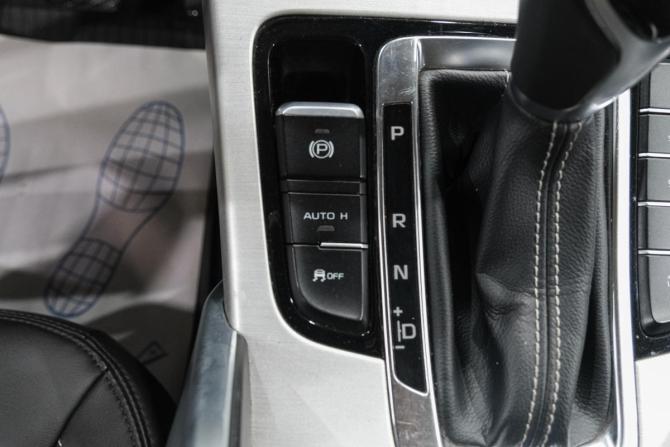 Geely Atlas I с пробегом 2021 года, цена 1 899 000 рублей, 80928 км, внедорожник, Автокод Объявления