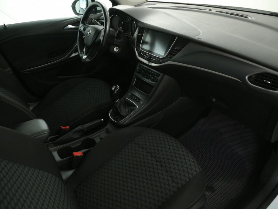 Opel Astra K Иваново  - изображение 9