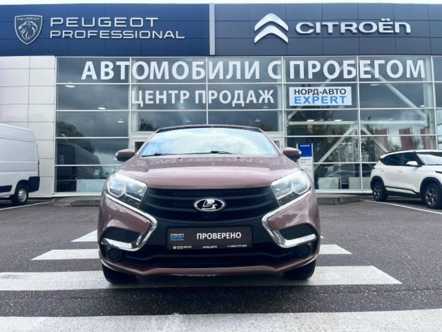 Lada (ВАЗ) XRAY I Тверь  - изображение 2