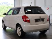 Skoda Fabia II Рестайлинг Калуга  - изображение 14